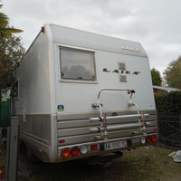 Camper Laika motorhome su Iveco Daily 2.8 td