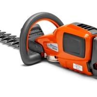 Tosasiepe husqvarna 215ihd45