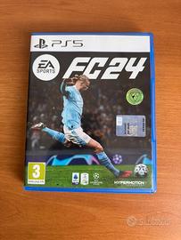 FC 24 PS5