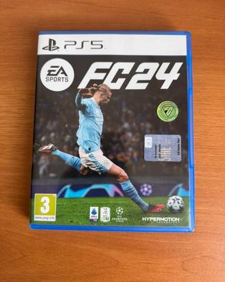 FC 24 PS5