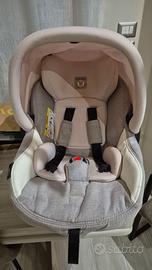 Ovetto PEG Perego Primo Viaggio SL