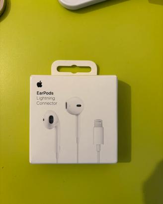 Apple Earpods - Lightning