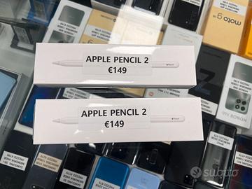 APPLE PENCIL 2 NUOVA