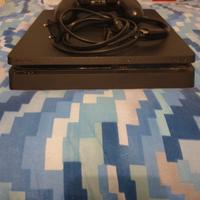 playstetion4+volante