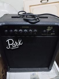 Amplificatore per basso