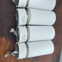 Applique da parete led