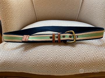 Cintura Henry Cottons