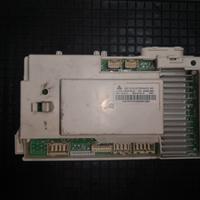 Scheda Inverter Lavatrice Ariston 