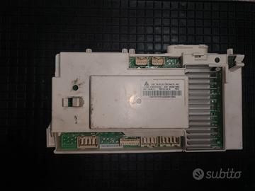 Scheda Inverter Lavatrice Ariston 