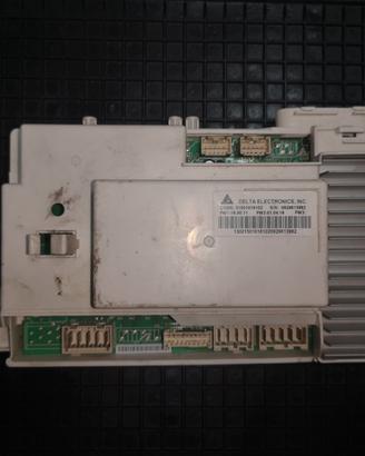 Scheda Inverter Lavatrice Ariston 