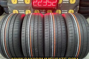 4 GOMME 245 45 18 ESTIVE 80/90% GOODYEAR