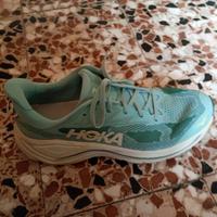 SCARPA HOKA  CHALLENGER 8