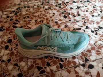 SCARPA HOKA  CHALLENGER 8