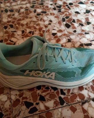 SCARPA HOKA  CHALLENGER 8