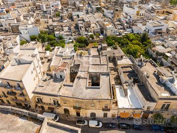 Palazzo - San Cesario di Lecce