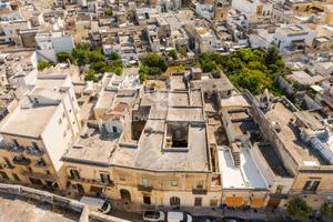Palazzo - San Cesario di Lecce