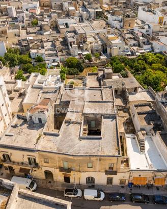 Palazzo - San Cesario di Lecce