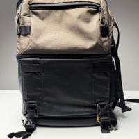 Lowepro Fastpack Zaino Fotografico