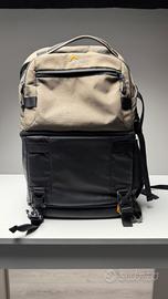 Lowepro Fastpack Zaino Fotografico