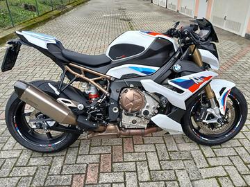 Bmw S1000R M Sport