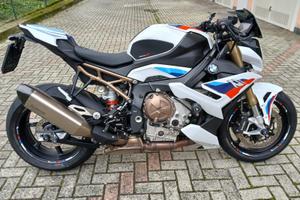 Bmw S1000R M Sport