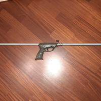 Fucile subacqueo mares bess b