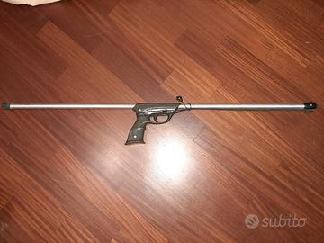 Fucile subacqueo mares bess b