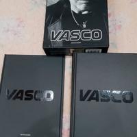 CD di Vasco Rossi 