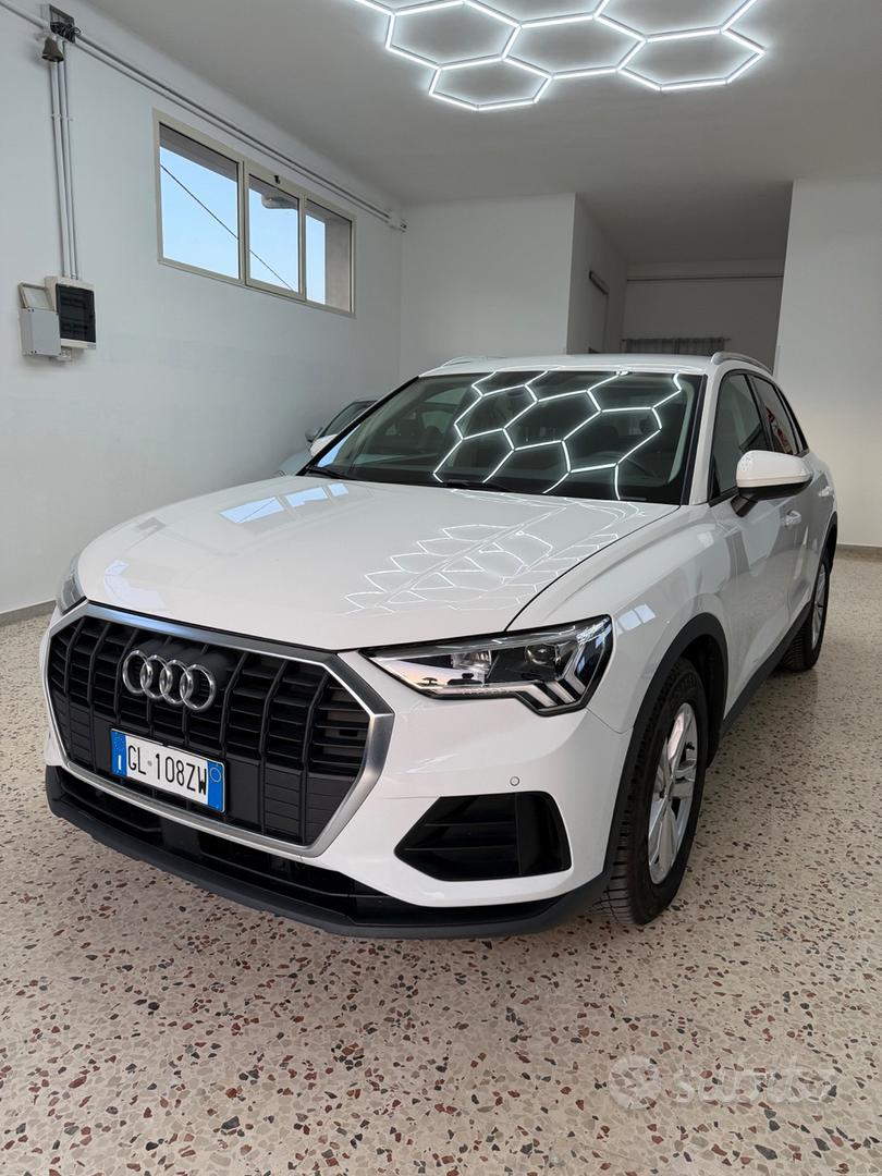 Audi Q3 2ª serie