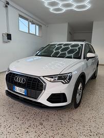 Audi Q3 40 TDI quattro S tronic 2022