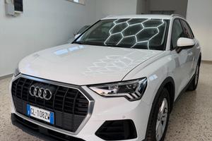 Audi Q3 40 TDI quattro S tronic 2022