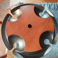 rinfresca bicchieri porta ghiaccio 