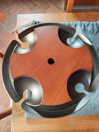 rinfresca bicchieri porta ghiaccio 