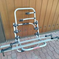 Porta biciclette
