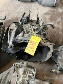 cambio corolla 100kw manuale diesel