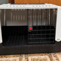 Kennel auto