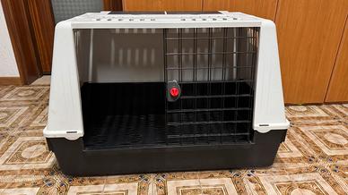 Kennel auto