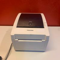 Toshiba B-EV4D-GS14-QM-R stampante TERMICA