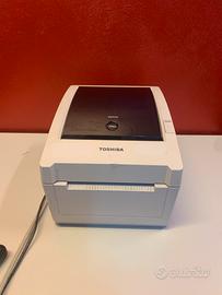 Toshiba B-EV4D-GS14-QM-R stampante TERMICA