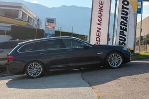 Bmw 520 520d Touring Luxury