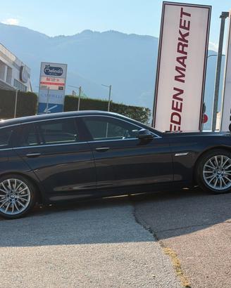Bmw 520 520d Touring Luxury