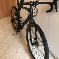 Gravel megamo