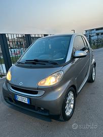Smart fortwo MHD 1.0 2010 unico p.