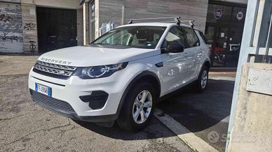 LAND ROVER Discovery Sport 2.0 TD4 150 CV Auto P