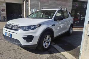 LAND ROVER Discovery Sport 2.0 TD4 150 CV Auto P