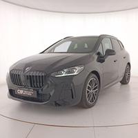BMW Serie 2 218d Active Tourer Msport auto