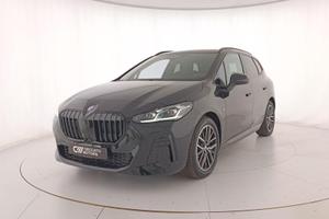 BMW Serie 2 218d Active Tourer Msport auto