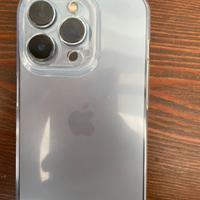 iPhone 13 Pro- 256 giga