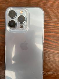 iPhone 13 Pro- 256 giga