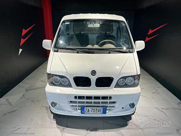 VEM Open 1.3 GPL CON PIANALE FISSO